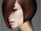 Bob Haircut with Red Highlights Popular Bob Hairstyles for 2013