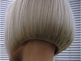 Bob Haircut with Shaved Nape 15 Cool Shaved Nape Bob Haircuts