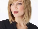 Bob Haircut with Side Swept Bangs 15 Latest Long Bob with Side Swept Bangs