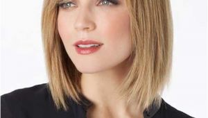 Bob Haircut with Side Swept Bangs 15 Latest Long Bob with Side Swept Bangs