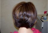 Bob Haircut with Stacked Back 12 Stacked Bob Haircuts