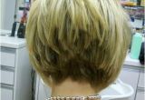 Bob Haircut with Stacked Back 30 Popular Stacked A Line Bob Hairstyles for Women
