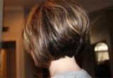 Bob Haircut with Stacked Back Short & Stacked Haircut so Fun…