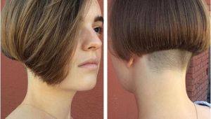 Bob Haircut with Undercut 27 Perfect Bob Haircuts with Bangs Pretty Designs