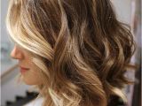 Bob Haircut with Waves 10 Stylish Wavy Bob Hairstyles for Medium Short Hair