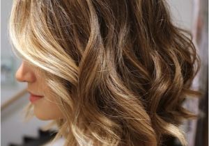 Bob Haircut with Waves 10 Stylish Wavy Bob Hairstyles for Medium Short Hair