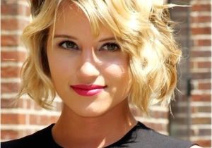 Bob Haircut with Waves 21 Stunning Wavy Bob Hairstyles Popular Haircuts