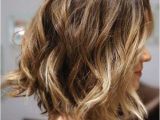 Bob Haircut with Waves 25 Best Long Wavy Bob Hairstyles