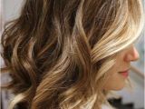 Bob Haircut with Waves 38 Pretty Short Ombre Hair You Should Not Miss