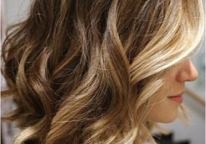 Bob Haircut with Waves 38 Pretty Short Ombre Hair You Should Not Miss