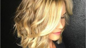 Bob Haircut with Waves Best Beach Wave Bob Hairstyles Inspiration Hair Ideas