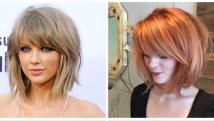 Bob Haircuts 2018 Trends Short Hairstyles 2018 Easy Hairstyles for Short Hair