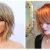 Bob Haircuts 2018 Trends Short Hairstyles 2018 Easy Hairstyles for Short Hair