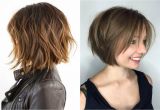 Bob Haircuts 2018 Trends Timeless Graduated Bob Haircuts 2018