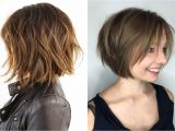 Bob Haircuts 2018 Trends Timeless Graduated Bob Haircuts 2018