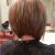 Bob Haircuts Back 20 Inverted Bob Back View