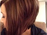 Bob Haircuts Back and Front View the Elegant as Well as attractive Long Angled Bob Back