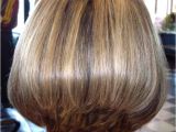 Bob Haircuts Back Of Head Back Head Wedge Haircut Image