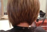Bob Haircuts Back Of Head Graduated Bob Back View Hairstyles with Regard to Present
