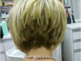 Bob Haircuts Back Of Head Stacked Bob Haircut Pictures Back Head with Regard to