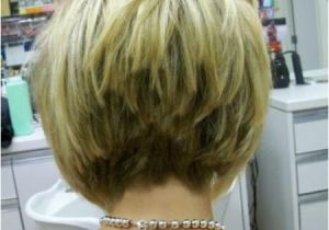 Bob Haircuts Back Of Head Stacked Bob Haircut Pictures Back Head with Regard to