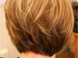 Bob Haircuts Back View Photo Layered Bob Haircuts Back View Archives Women Medium Haircut