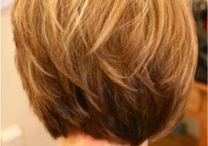 Bob Haircuts Back View Photo Layered Bob Haircuts Back View Archives Women Medium Haircut