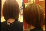 Bob Haircuts Back View Photo Long Bob Haircuts Back View Hairstyle for Women & Man