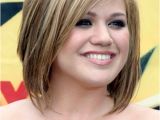 Bob Haircuts Double Chin 20 Best Hairstyles for Round Faces Womens Hair Tricks