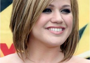 Bob Haircuts Double Chin 20 Best Hairstyles for Round Faces Womens Hair Tricks