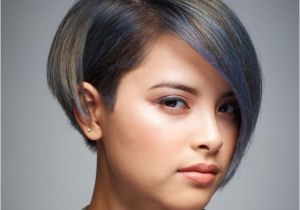 Bob Haircuts Double Chin 50 Super Cute Looks with Short Hairstyles for Round Faces