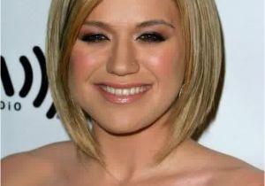 Bob Haircuts Double Chin Hairstyles for Heavy Set Women