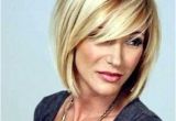 Bob Haircuts Elle 9 Latest Medium Hairstyles for Women Over 40 with