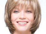 Bob Haircuts for 50 Year Olds Best Hairstyles for 60 Year Old Woman with Fine Hair