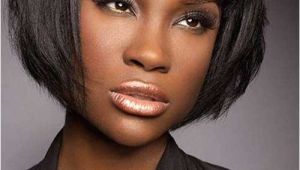 Bob Haircuts for African American Hair 15 Short Bob Haircuts for Black Women