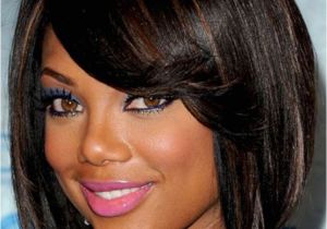 Bob Haircuts for African American Hair Bob Hairstyle Ideas for African American Hair Hair World