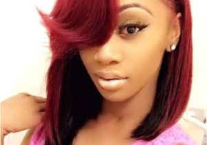 Bob Haircuts for Black Girls 20 Stunning Bob Haircuts and Hairstyles for Black Women