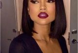 Bob Haircuts for Black Girls 20 Stunning Bob Haircuts and Hairstyles for Black Women