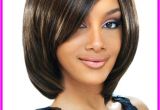 Bob Haircuts for Black Girls Cute Black Girl Bob Haircuts Livesstar