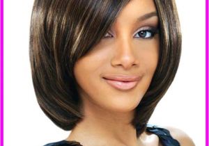 Bob Haircuts for Black Girls Cute Black Girl Bob Haircuts Livesstar