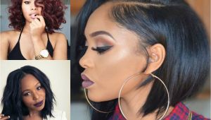 Bob Haircuts for Black Women Pictures Black Women Bob Hairstyles to Consider today