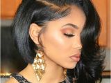 Bob Haircuts for Black Women with Round Faces Black Bob Haircuts for Round Faces Haircuts Models Ideas