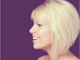 Bob Haircuts for Blondes Short Blonde Hairstyles for Women