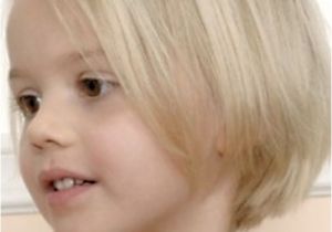 Bob Haircuts for Children Cute Bob Haircuts for Kids