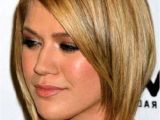 Bob Haircuts for Fine Hair and Round Faces 10 Cute Bobs for Round Faces