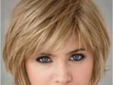 Bob Haircuts for Fine Hair Round Face 15 Bobs Hairstyles for Round Faces