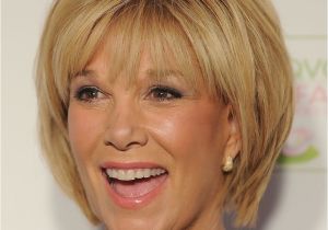 Bob Haircuts for Mature Ladies 25 Easy Short Hairstyles for Older Women Popular Haircuts