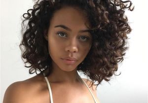 Bob Haircuts for Naturally Curly Hair 30 Chic Short Bob Hairstyles for 2018