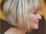 Bob Haircuts for Over 60 10 Bob Hairstyles for Women Over 60