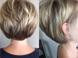 Bob Haircuts for Round Faces 2018 40 Most Flattering Bob Hairstyles for Round Faces 2019